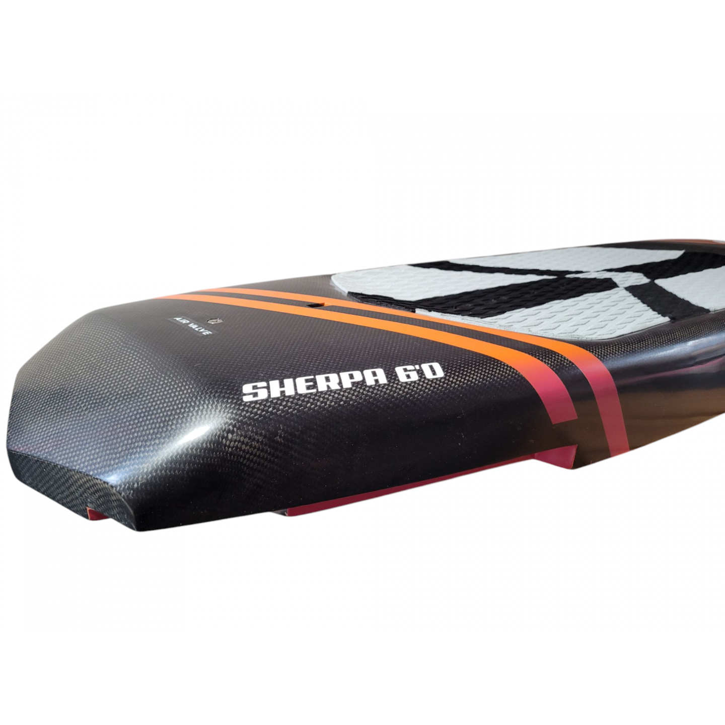 Sherpa (Série) – Image 3