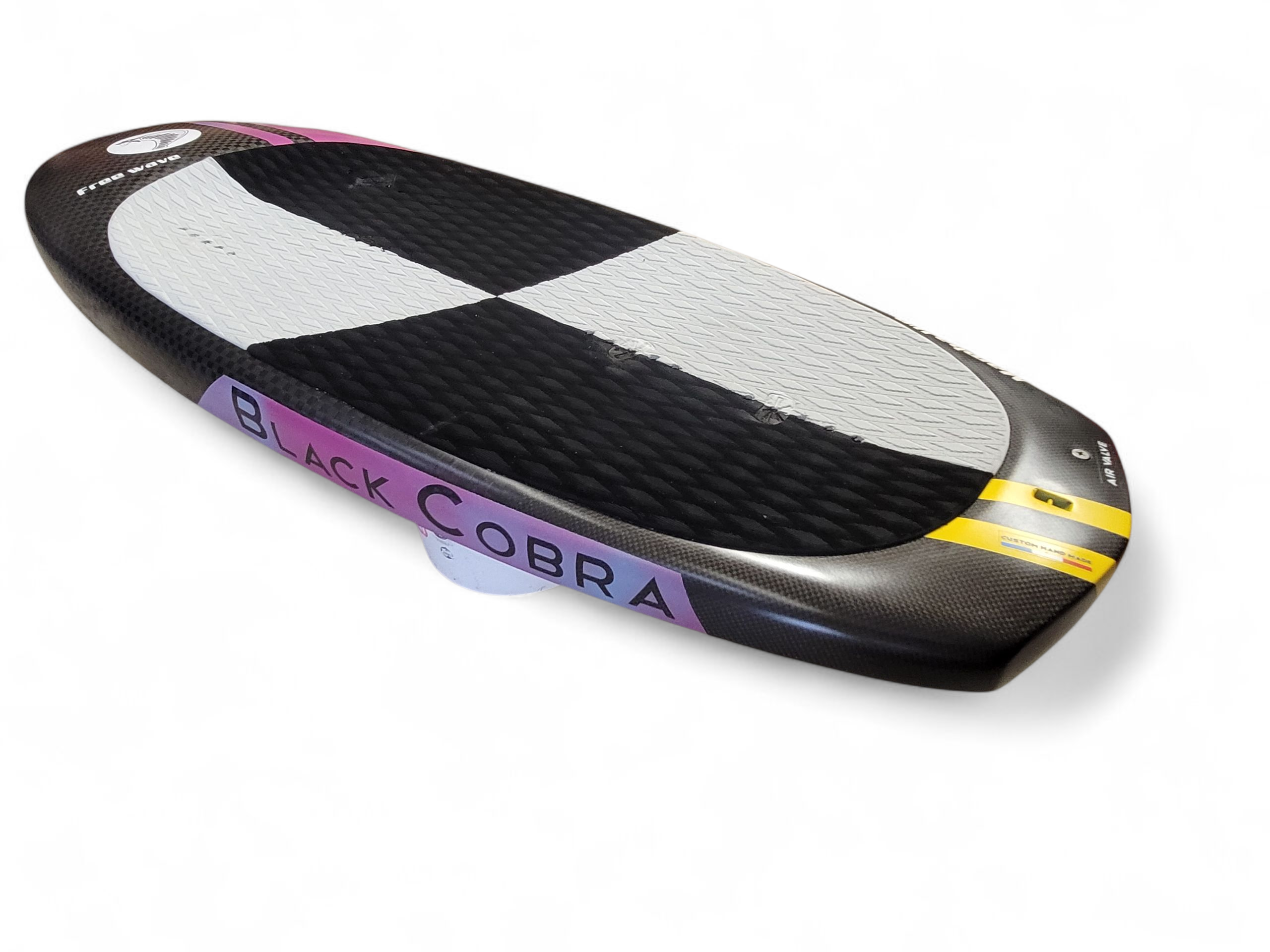 Mamba (Série) – Image 5