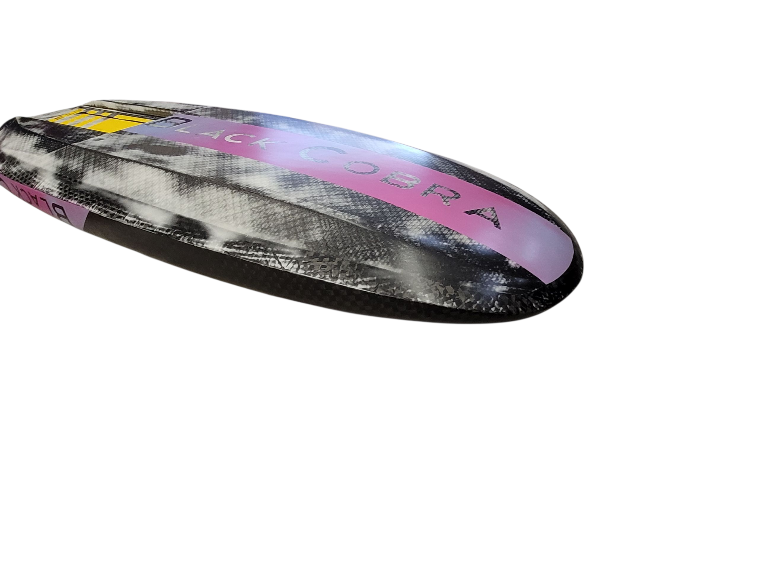 Mamba (Série) – Image 3