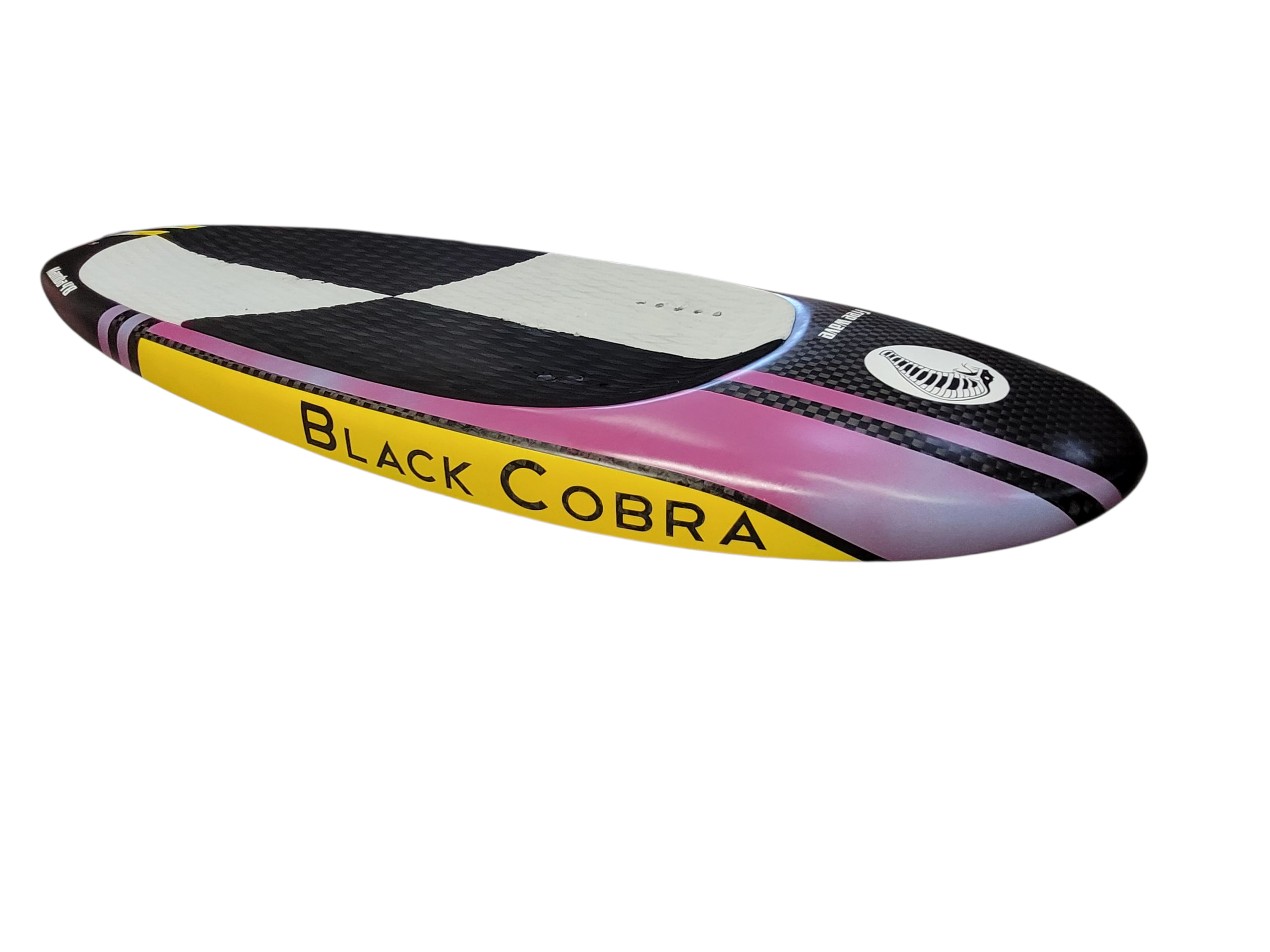 Mamba (Série) – Image 2