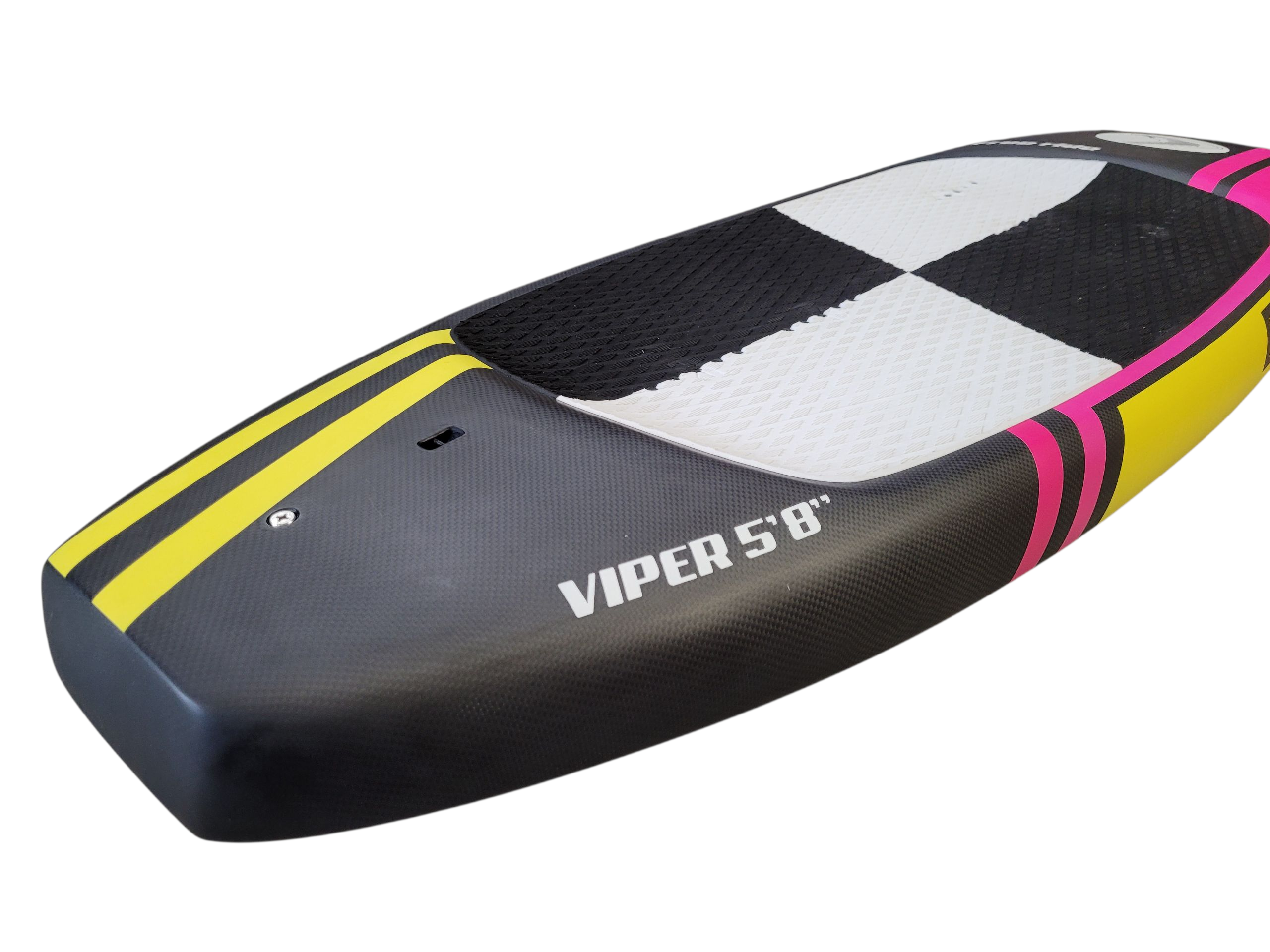 Viper (Série) – Image 2