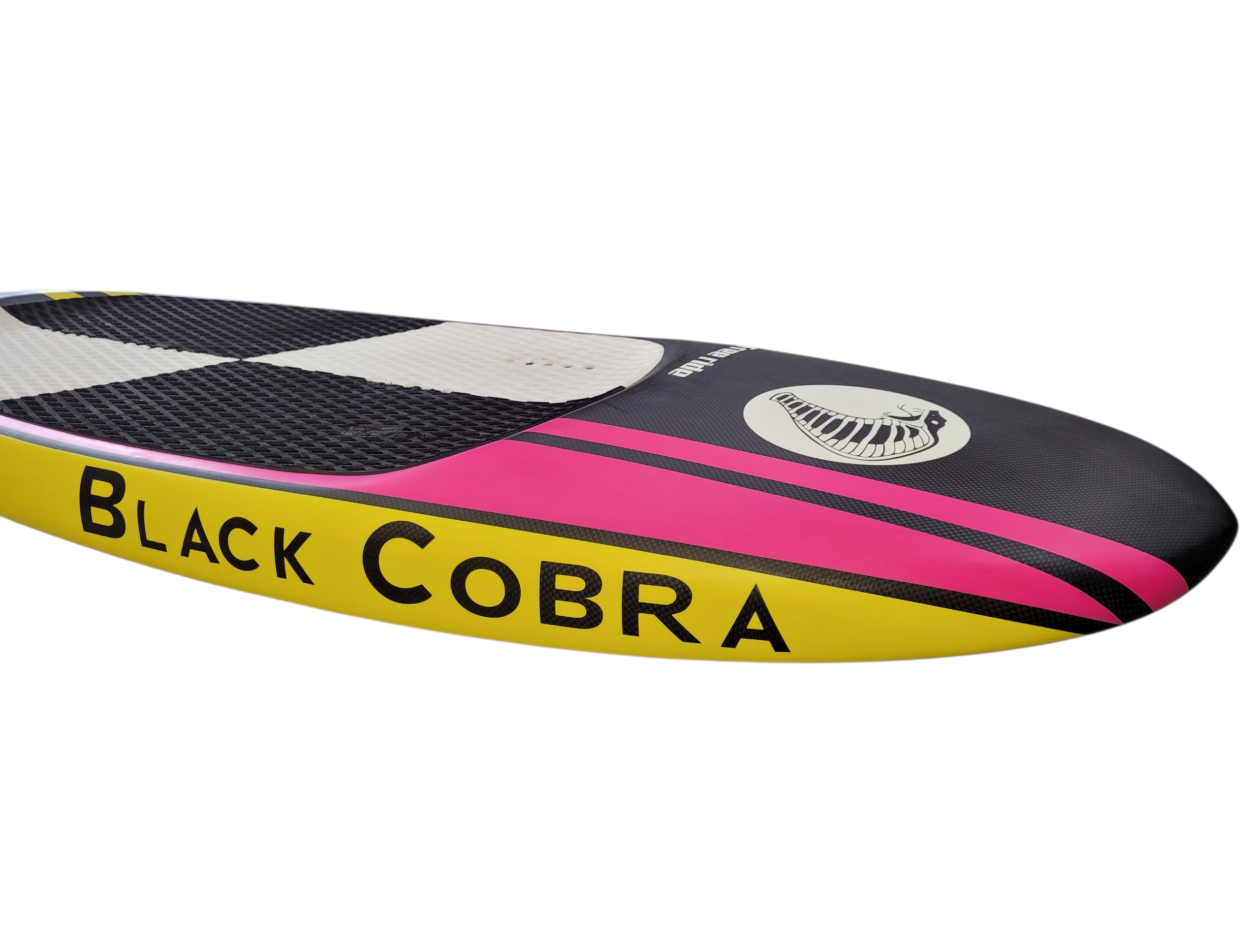 Viper (Série) – Image 6