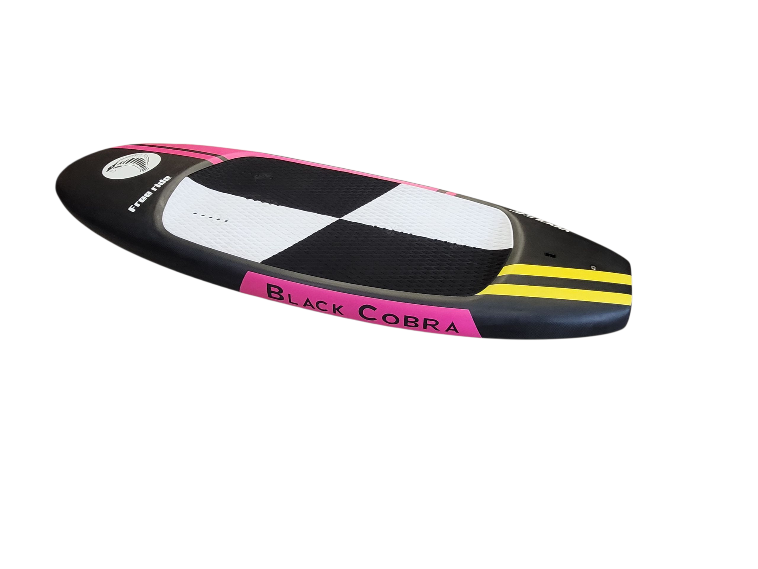 Viper (Série) – Image 5