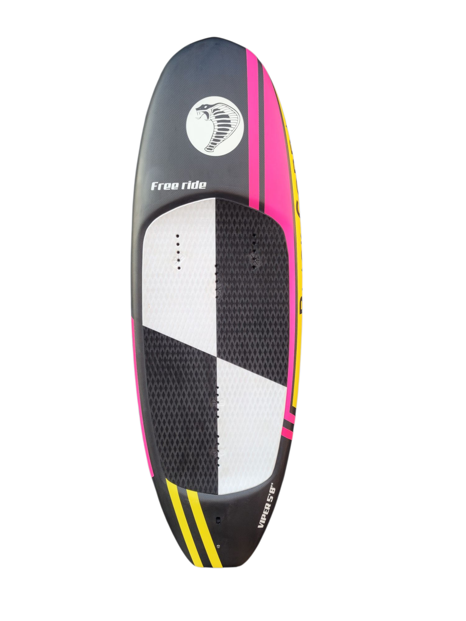 Viper (Série) – Image 8